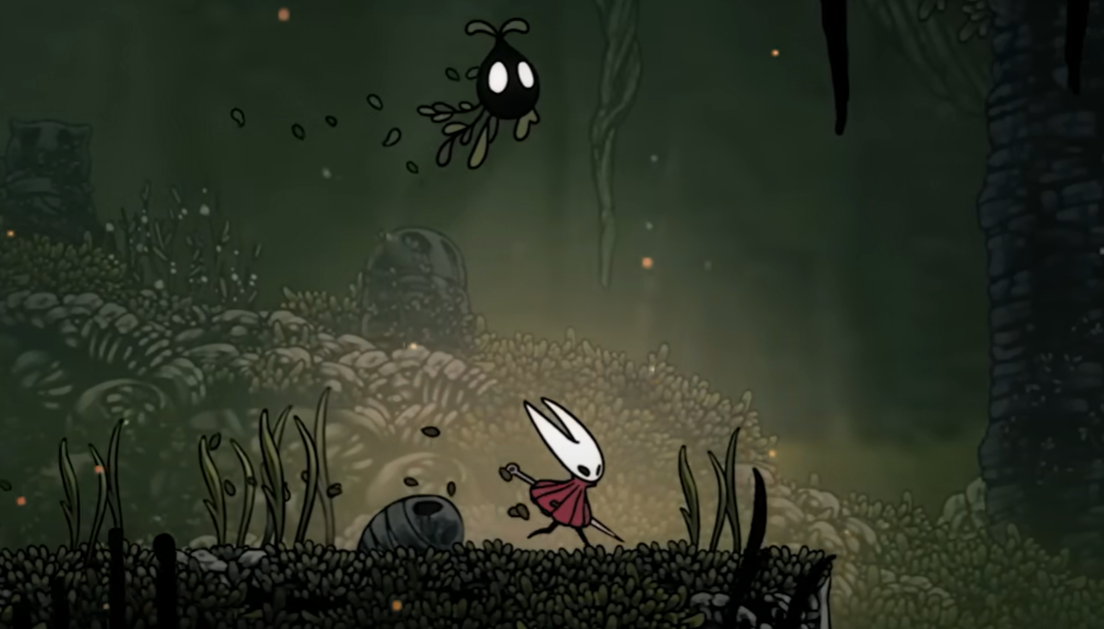 Ещё до выхода Hollow Knight Silksong Team Cherry намекает на DLC — геймеры боятся повторения 8-летнего цикла разработки