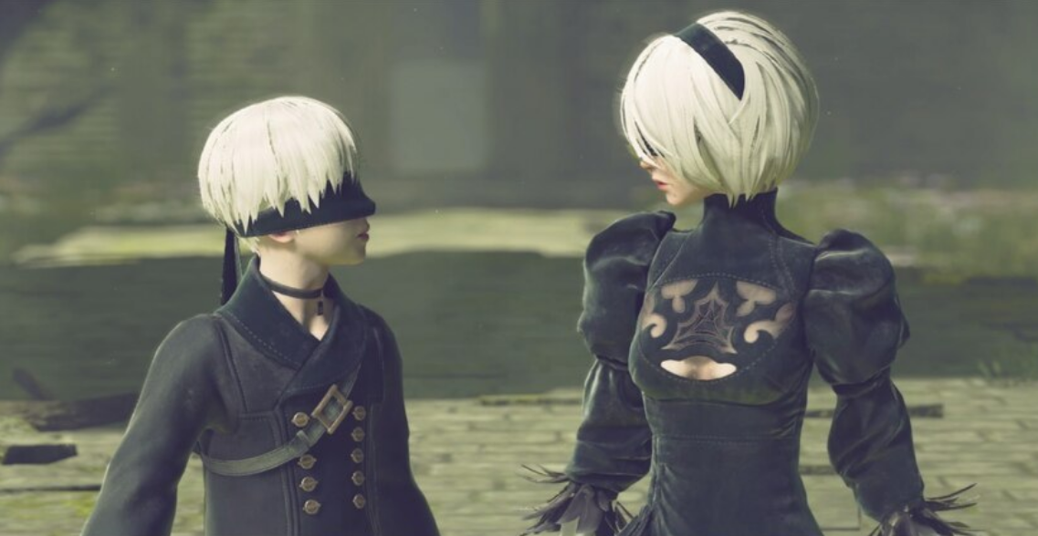 «Недопонимание в переводе»: разработчики NieR Automata объяснили, что Square Enix не требовала смягчения откровенного дизайна героев