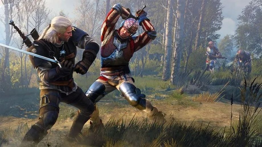 CDPR признала, что популярность Skyrim повлияла на успех The Witcher 3