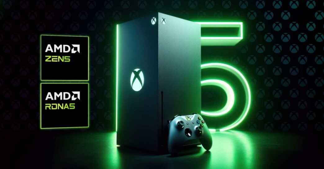 Без эмуляции: следующая консоль Microsoft будет запускать игры Xbox на аппаратном уровне — СМИ