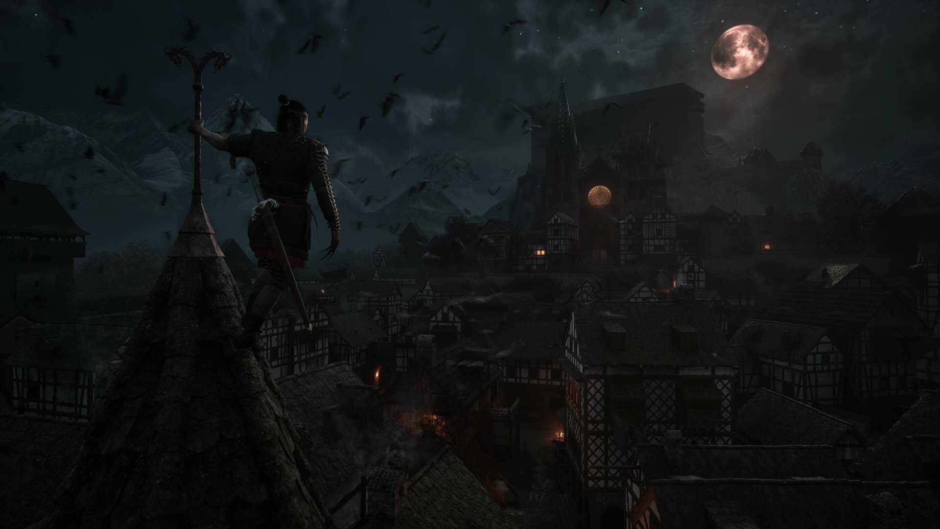 Премьера The Blood of Dawnwalker состоится 21 июня. Игра от создателей «Ведьмака» выходит на свет