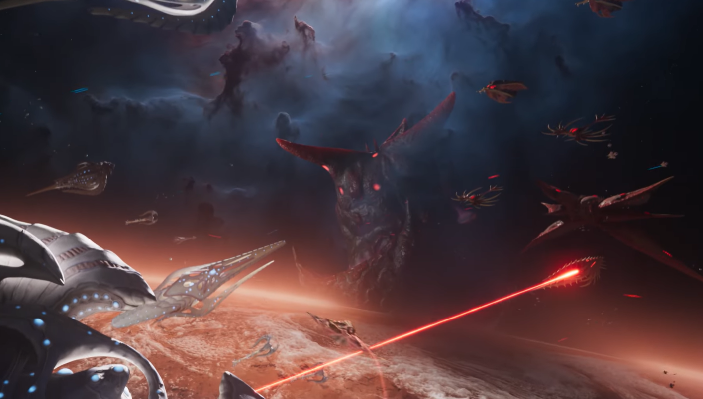 Paradox замедляет выпуск обновлений для Stellaris из-за серьёзных ошибок
