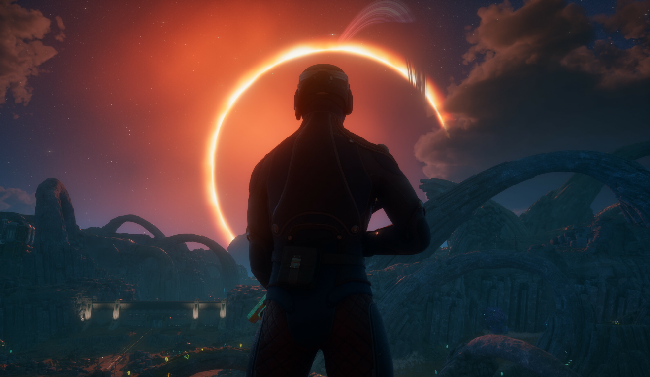Игра The Outer Worlds 2 подходит не всем: разработчик объяснил спорное решение по системе прокачки персонажа