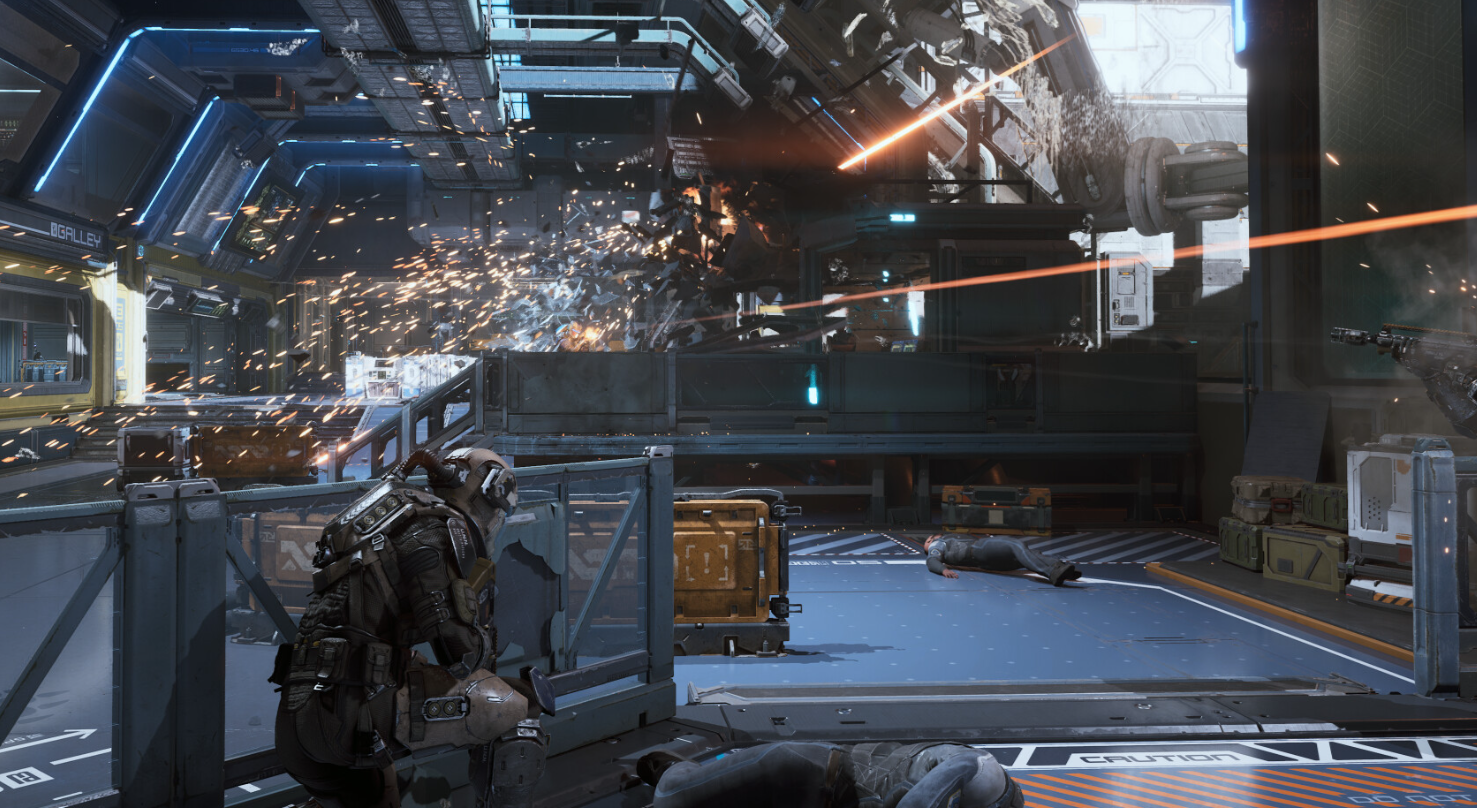 Owlcat стремится сделать The Expanse Osiris Reborn качественным проектом, но не гонится за уровнем AAA-игр