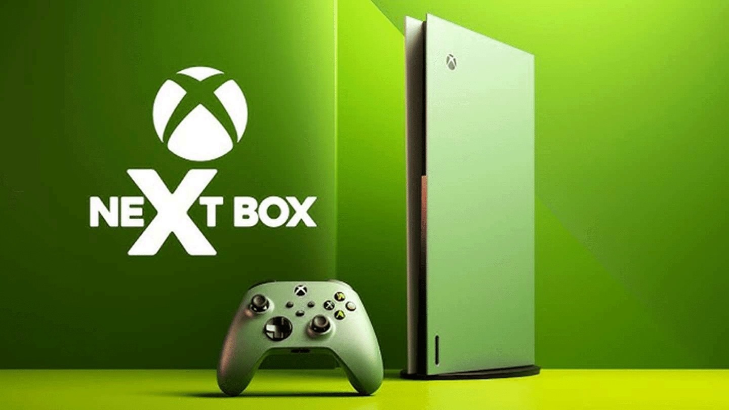 Команда разработчиков следующей Xbox была «реорганизована» Microsoft