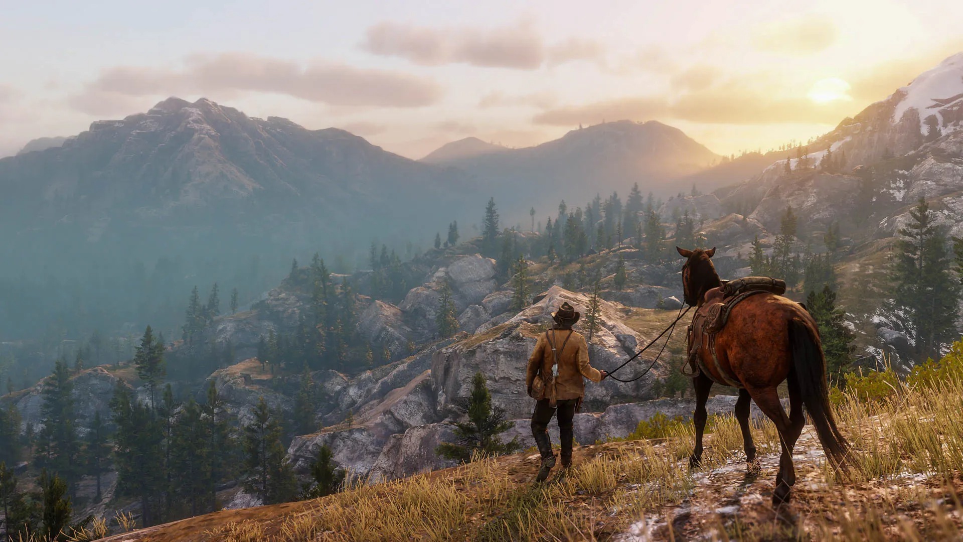 Rockstar уже занята разработкой Red Dead Redemption 3, но в данный момент основной упор сделан на GTA 6 — слухи