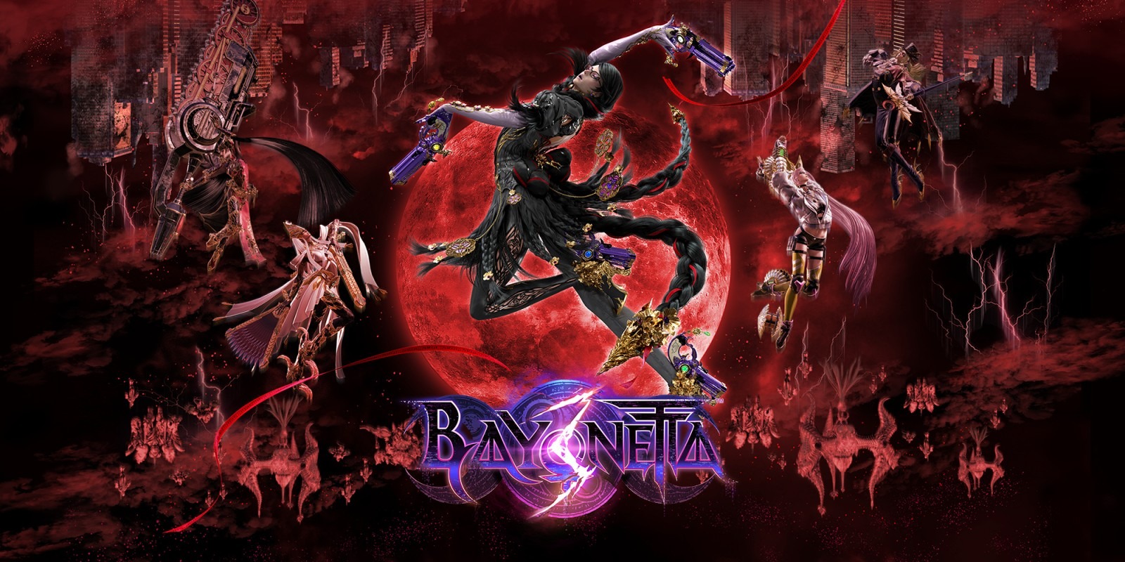 Автор Bayonetta 3 спустя три года высказался о скандале вокруг игры