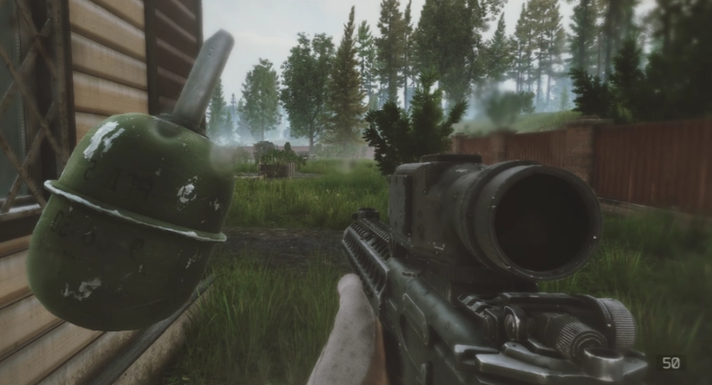 Массовое удаление Escape from Tarkov фанатами: игры? Подготовиться к такому суровому обновлению могли не все