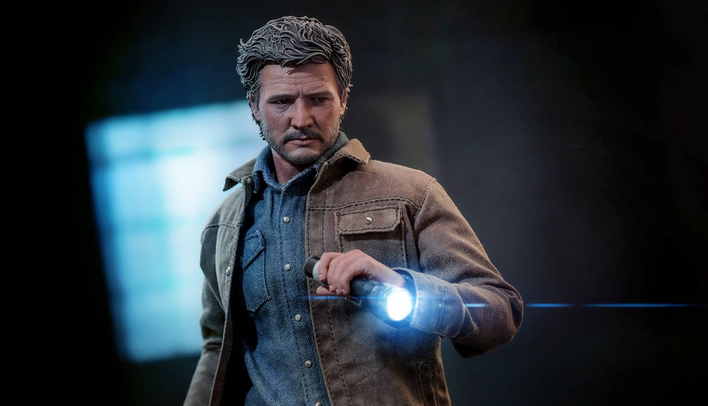 Контрабандист в деле: Hot Toys открыла предзаказ на фигурку Джоэла Миллера из сериала «The Last of Us»