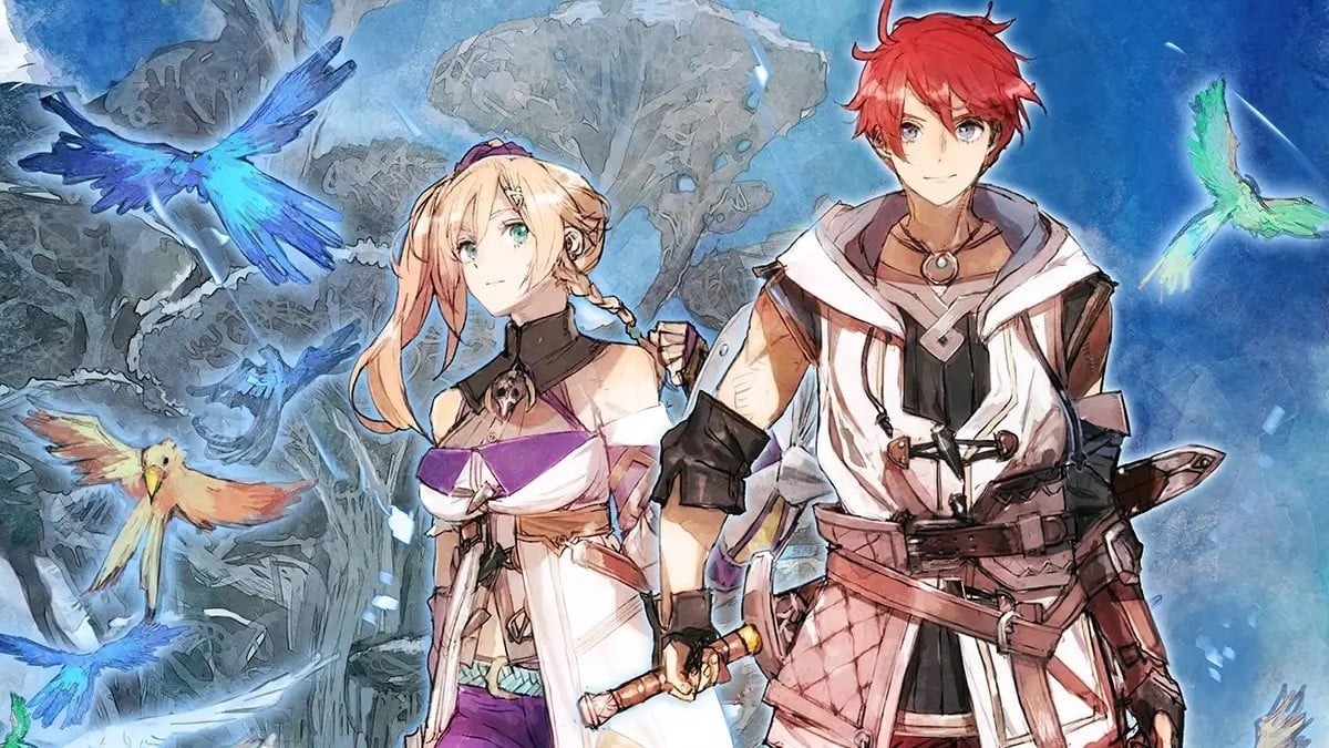Ys X: Proud Nordics раскроет возможности Switch 2: игра будет поддерживать режим 120 fps