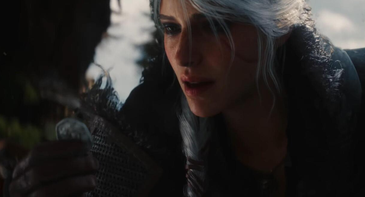 Бурный интерес к The Witcher 4 превратил CDPR в одну из самых ценных компаний Европы