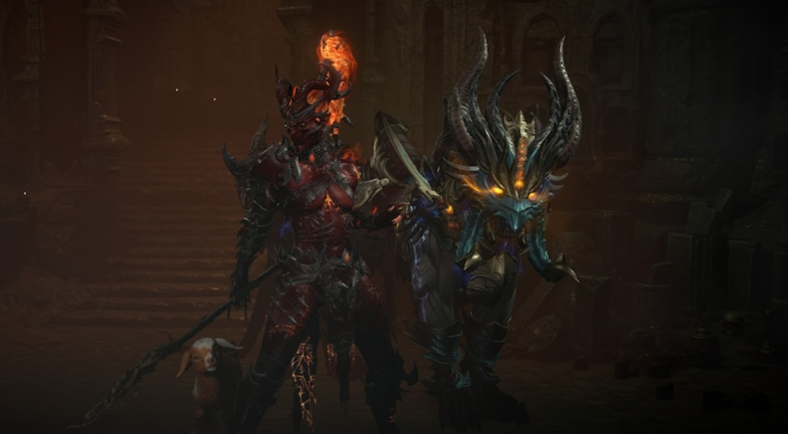 Через 1,5 года разработчики Diablo 4 прислушались к игрокам — Blizzard поразила презентацией новшеств