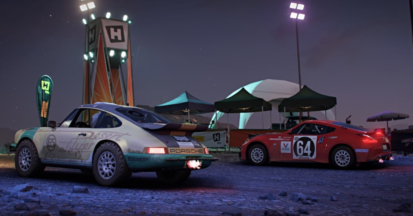 Кажется, стали известны данные о продажах Forza Horizon 5 на PS5 за первый месяц