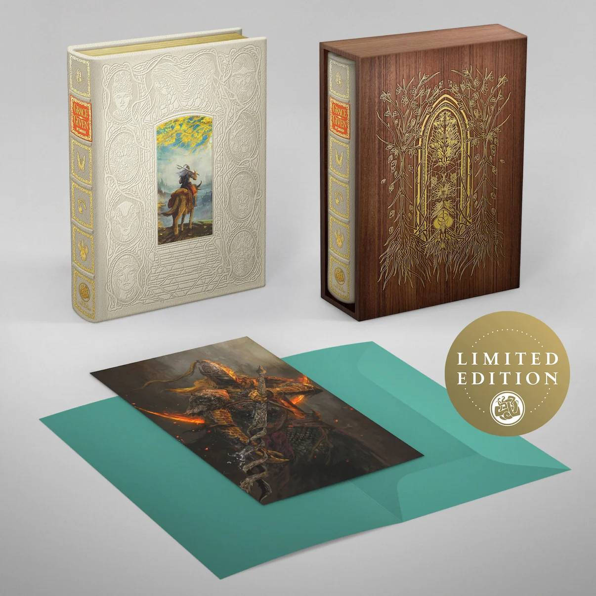 Энциклопедия по Междуземью: «Бомбора» завершила перевод книги ...